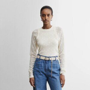 Rachel Comey Baseball Tee